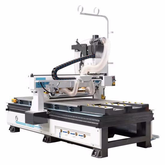 선형 ATC CNC 밀링 머신 판매