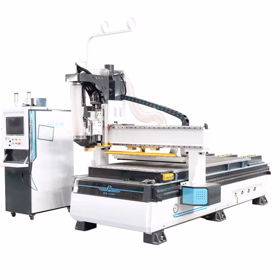 Linear Atc CNC Router Machine for Sale