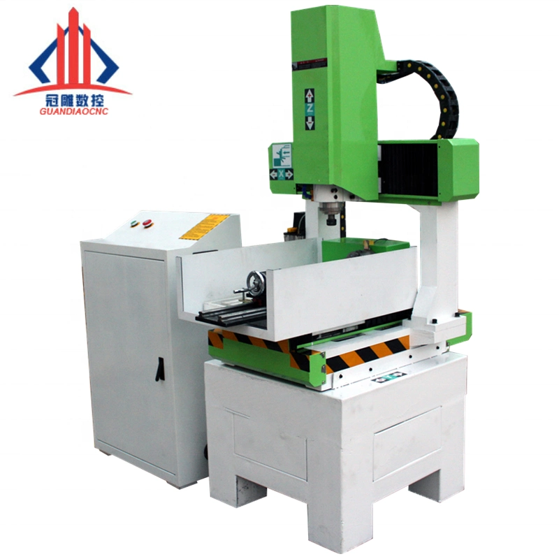 Mini CNC Stone Router for Russia Market CNC Engraver Machine 3030