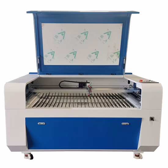 Factory Price 100W 150W 180W 300W 6090 1390 1610 1325 CO2 Laser Engraving Cutting Laser Mix Cutter Machine for Wood Acrylic Plastic Cloth Leather Metal Steel