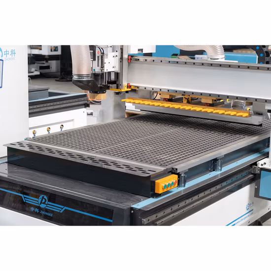 Linear Atc CNC Router Machine for Sale