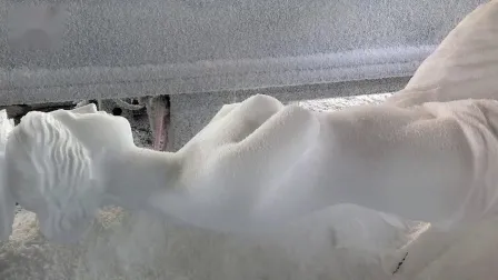 3D Wood Foam Sculpture Statue Figure Column CNC Carving Machine, 4 Axis 1530 CNC Router with 2.5m Rotary