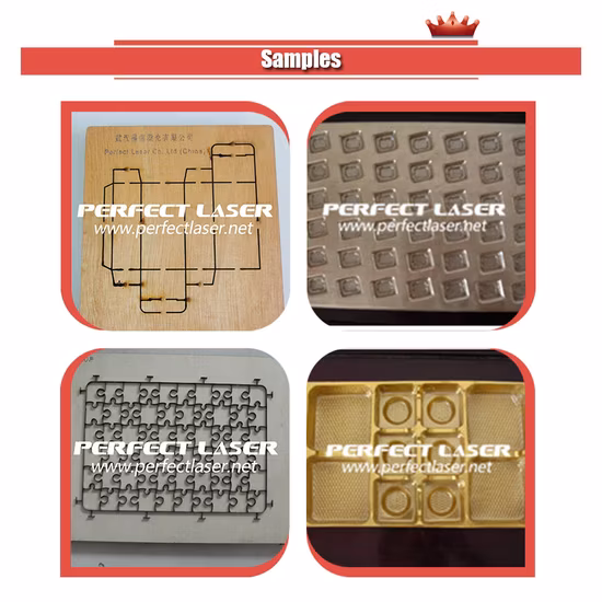 완벽한 레이저 - 180W, 260W, 300W, 400W, 평면 판지, 판지, 공예 라벨, 스티커, 목재, 합판, MDF, 절단 다이, 레이저 커터, 프레스, 절단 기계, 가격