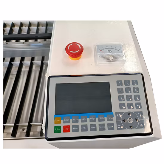 공장 가격 100W 150W 180W 300W 6090 1390 1610 1325 CO2 레이저 조각 절단 레이저 혼합 절단기 목재, 아크릴, 플라스틱, 직물, 가죽, 금속, 강철