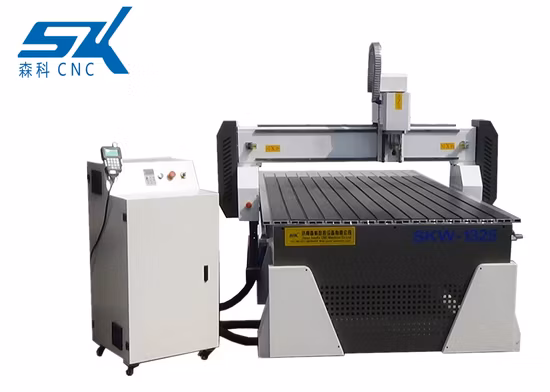 지난 1325년 목공 CNC 라우터 3D 조각 및 나무 캐비닛용 조각 기계