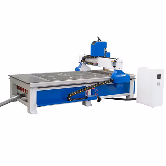 목공 공장 3D 도어 가구 캐비닛 나무 아크릴 MDF 합판 조각 절단 조각 밀링 밀링 머신 1325 CNC 라우터