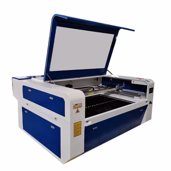 경제적인 CO2 아크릴 MDF 레이저 절단기 모델 1390 150W