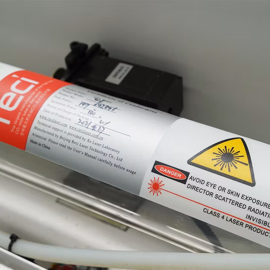 1390 이중 레이저 헤드가 있는 CO2 레이저 절단 조각 기계, 아크릴 직물, 목재, 가죽, 판지, MDF, 대리석, 비금속, 고속 옵션