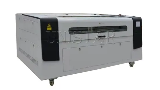 60W 80W 100W 거품 플라스틱 섬유 종이 MDF 가죽 아크릴 나무 직물 CNC CO2 레이저 절단 조각 기계