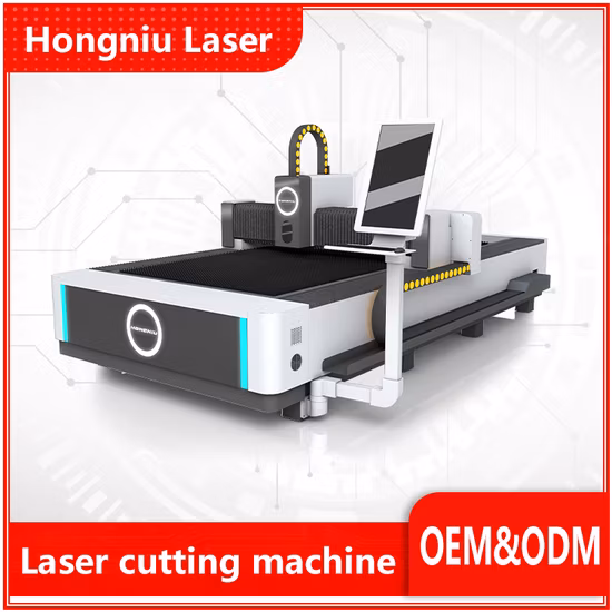 금속 장 탄소 스테인리스 알루미늄을 위한 공장 가격 1500W 2000W 3000W CNC 섬유 레이저 절단기 절단기