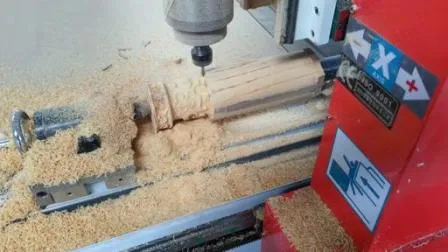  지난 핫 세일!  고정밀 CNC 목재 라우터 6090