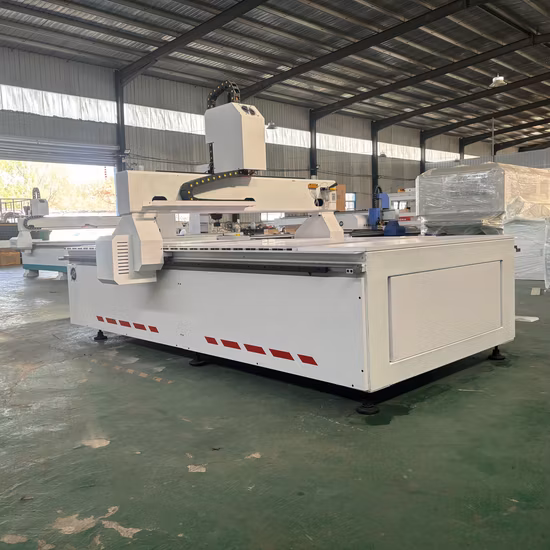 1325년 가구 목재 MDF 실린더 조각 절단 CNC 밀링 머신